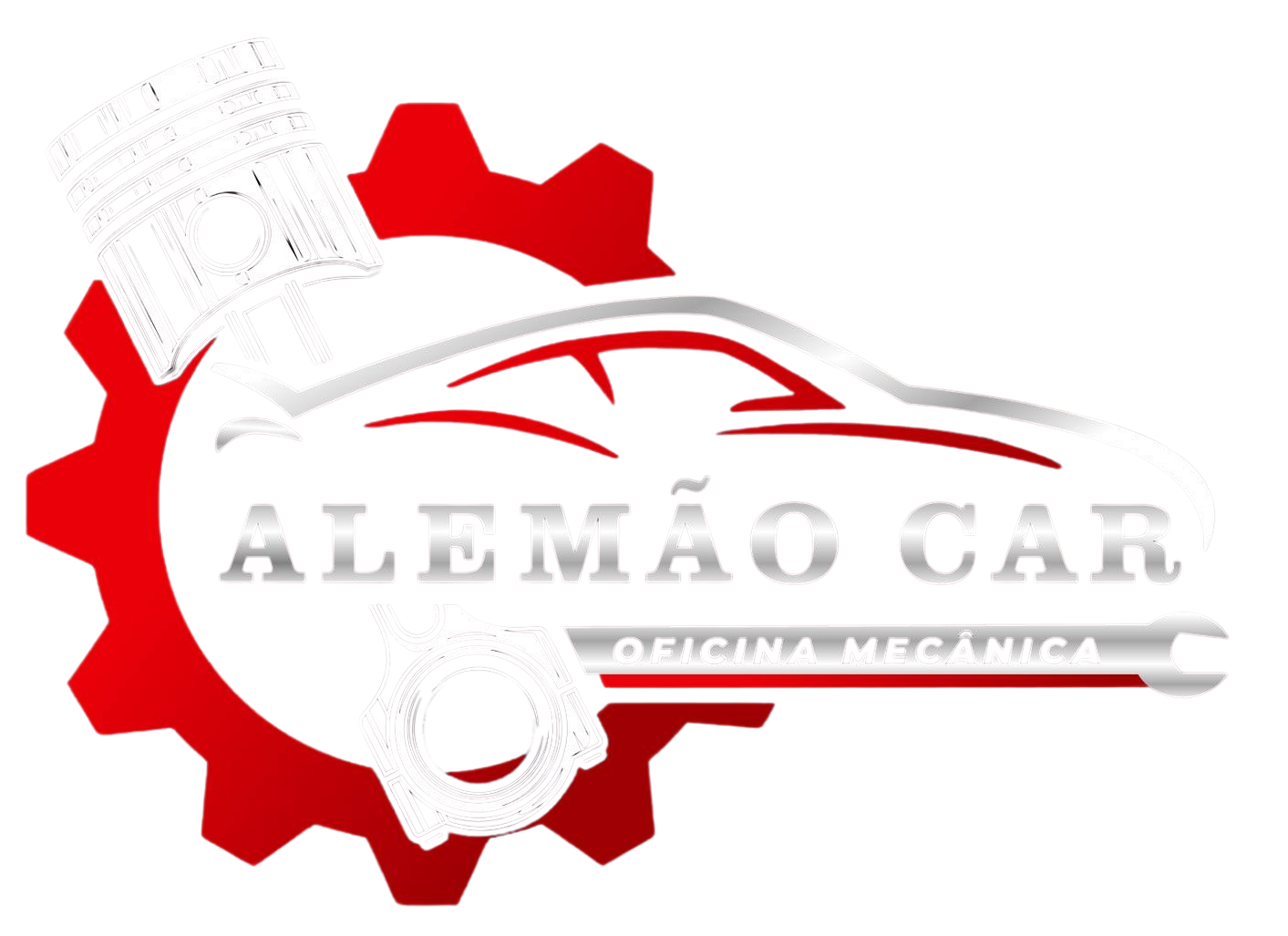 Alemão Car Oficina Mecânica & Elétrica em Residencial Palestra — foto 3